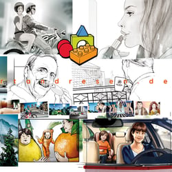 storyboard F