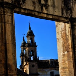 Impression Cordoba III