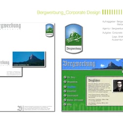Corporate Design_Bergwerbung