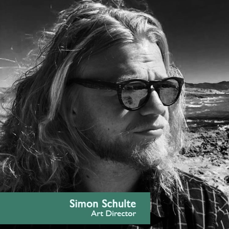 Simon Schulte