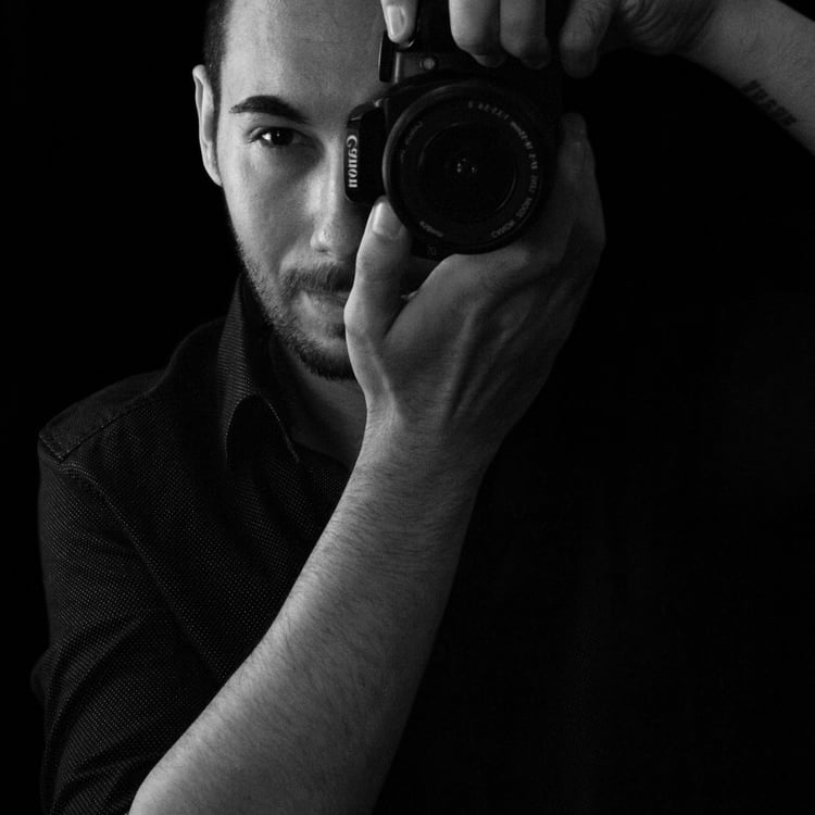 Simon Benelhady
