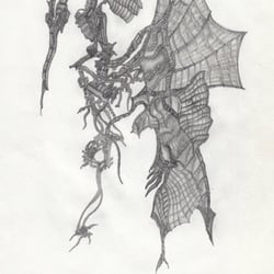 Dragon #02