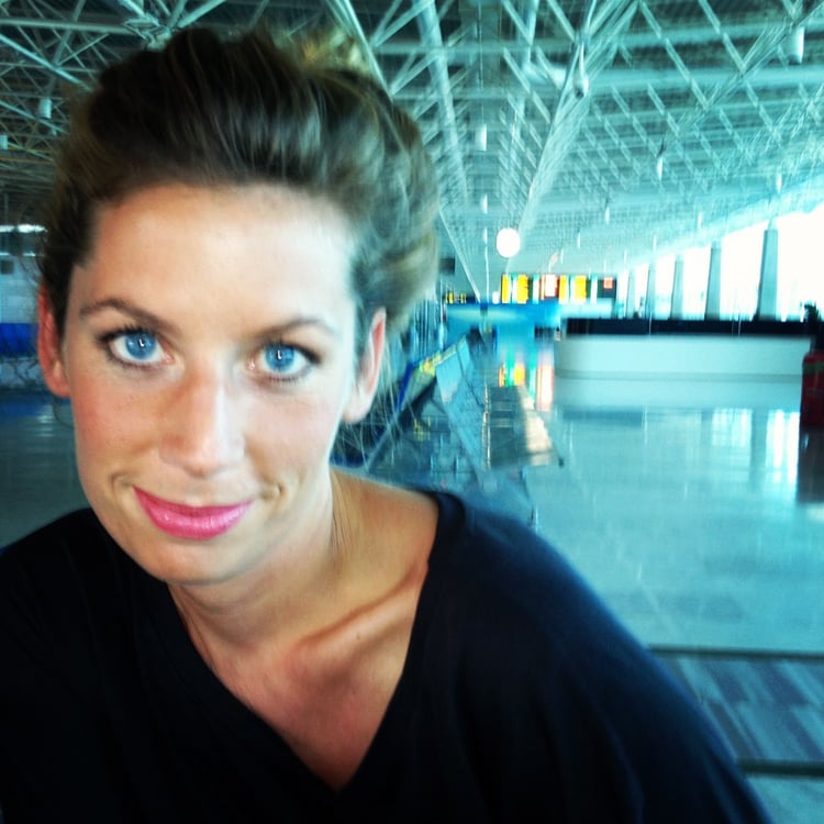 Katrin Dugaro Carrena