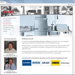 BROCKS GMBH & CO. KG neuer Kunde bei GEKKOmedia