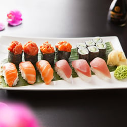 Food Aufnahmen für Wakaido in Düsseldorf