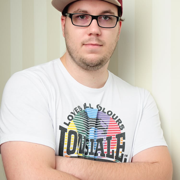 Björn Göttsche