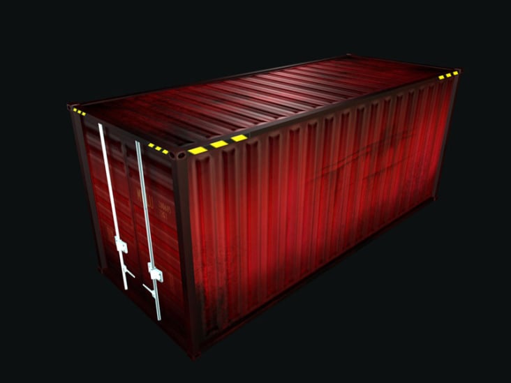 Diffuse Rust