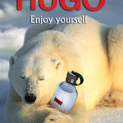 HUGO BOSS CREATIVE DESIGN COMPETITION