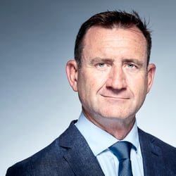 Andrew Rennie | CEO Europe at Domino’s Pizza Enterprises Ltd.