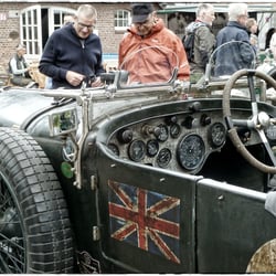 Classic Days 2025 Rittergut Birkhof