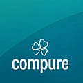 Compure Werbedesign
