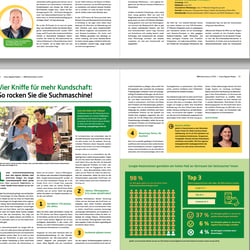 Magazin BNN Nachrichten