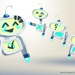 Clustar Droney Boy