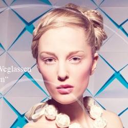 Konzeption und Gestaltung werblicher Maßnahmen für die Modedesignerin Angela Marion Stöckel