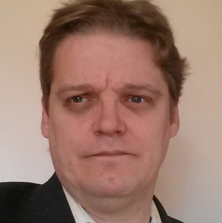 Carsten Röhrig