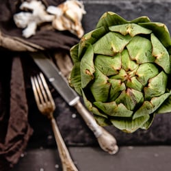 Ihr Essen perfekt in Szene gesetzt von Foodfotograf Gudrun Itt aus Landau