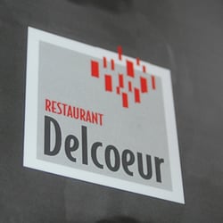 Delcoeur Logo