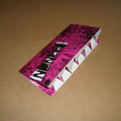 No Need For Name Flyer