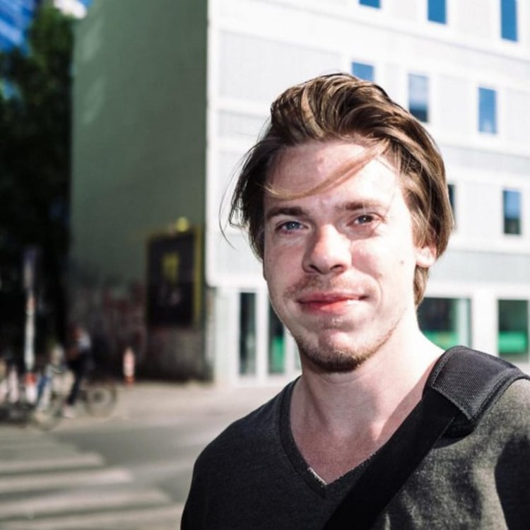 Sebastian Jacobitz