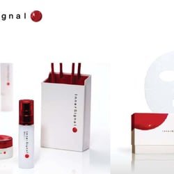 BI – Inner Signal Cosmetics, Otsuka
