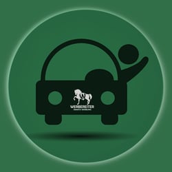 WERBEREITER WERBEAGENTUR HANNOVER – FAHRZEUGBEKLEBUNG