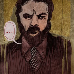 Benicio del Torro