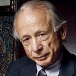 Professor T Byram Karuso, Psychiatrist, New York City