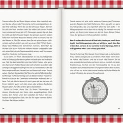 Mimi Fiedlers Balkantherapie für Liebe, Leib und Leben