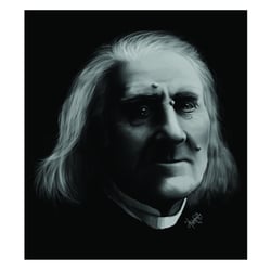 Franz Liszt