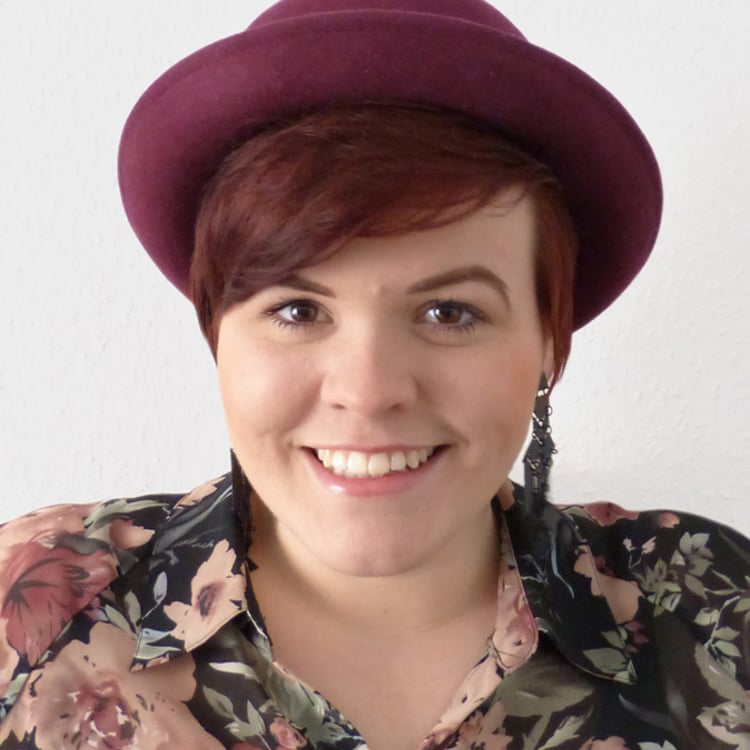Anna-Lena Balliet