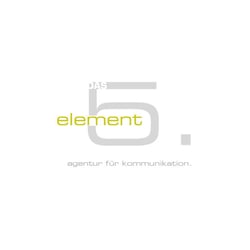 Namens- und Logoentwicklung für eine Kommunikationsagentur
