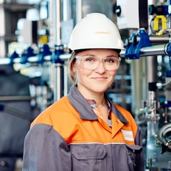 Employer Branding für Currenta