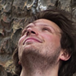 Suche & Sinn, Künstlerportraits eines Schauspielers