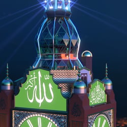Turm