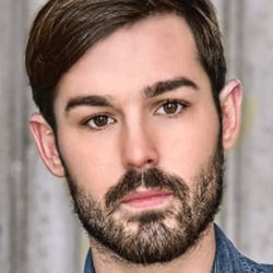Männerportrait