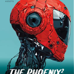 Robot 2