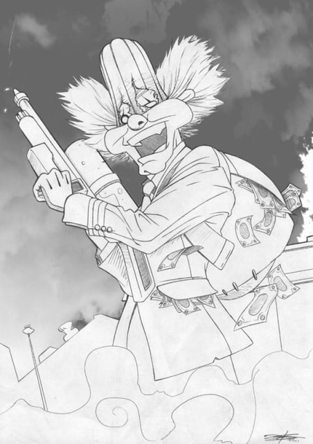 clownfinal