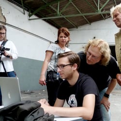 Making-Of Matthias Reim