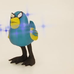 CLAYMATION SHOWREEL