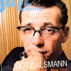 Götz Alsmann