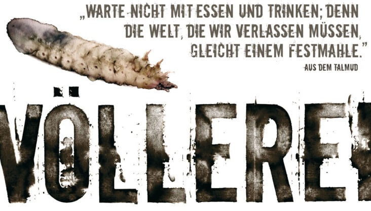Völlerei