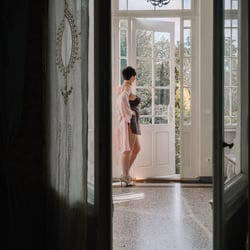 Boudoirfotografie −11