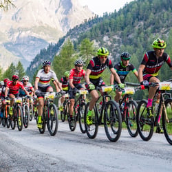Scoul MTB