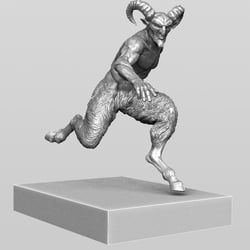 Faun
