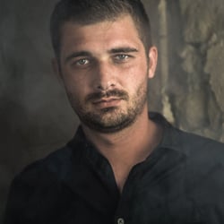 Portrait 1