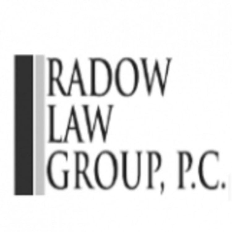 Radow Law Group P.c.