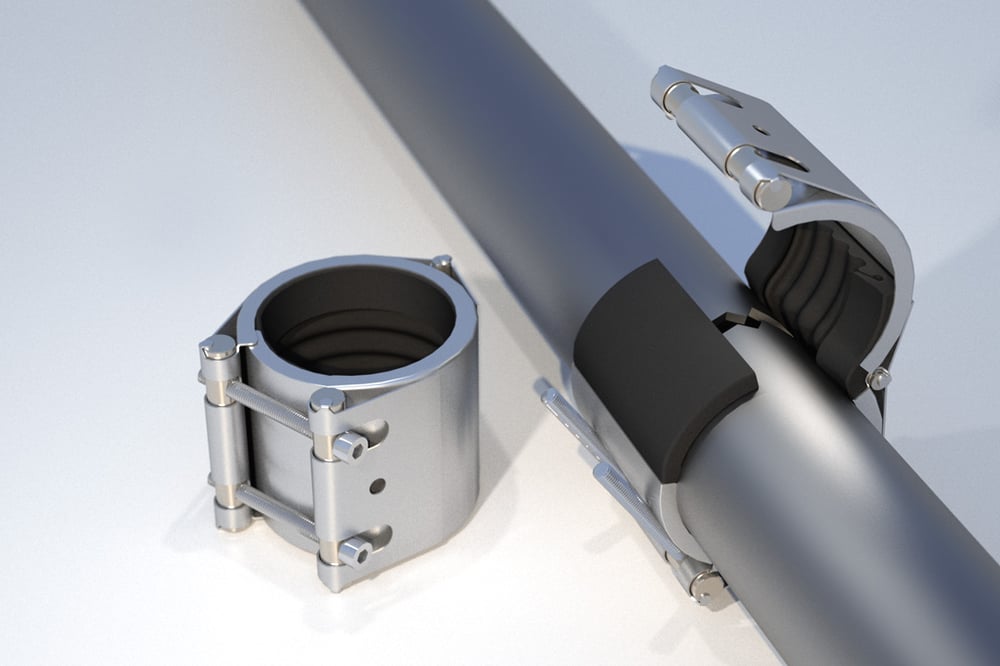 Straub Openflex