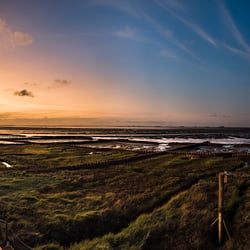 Hallig Norderoog
