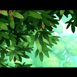 backgroundpainting -Dodo