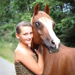 Mensch/Tier-Fotografie